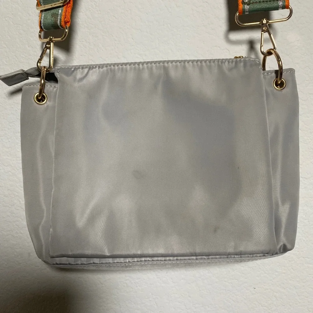 Mersi keywords bag